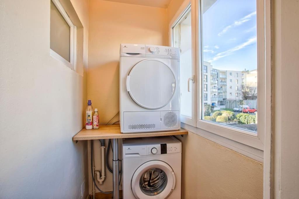Belle Vaucelles • Renove Et Design • Parking, Wifi Apartment Caen Exterior photo