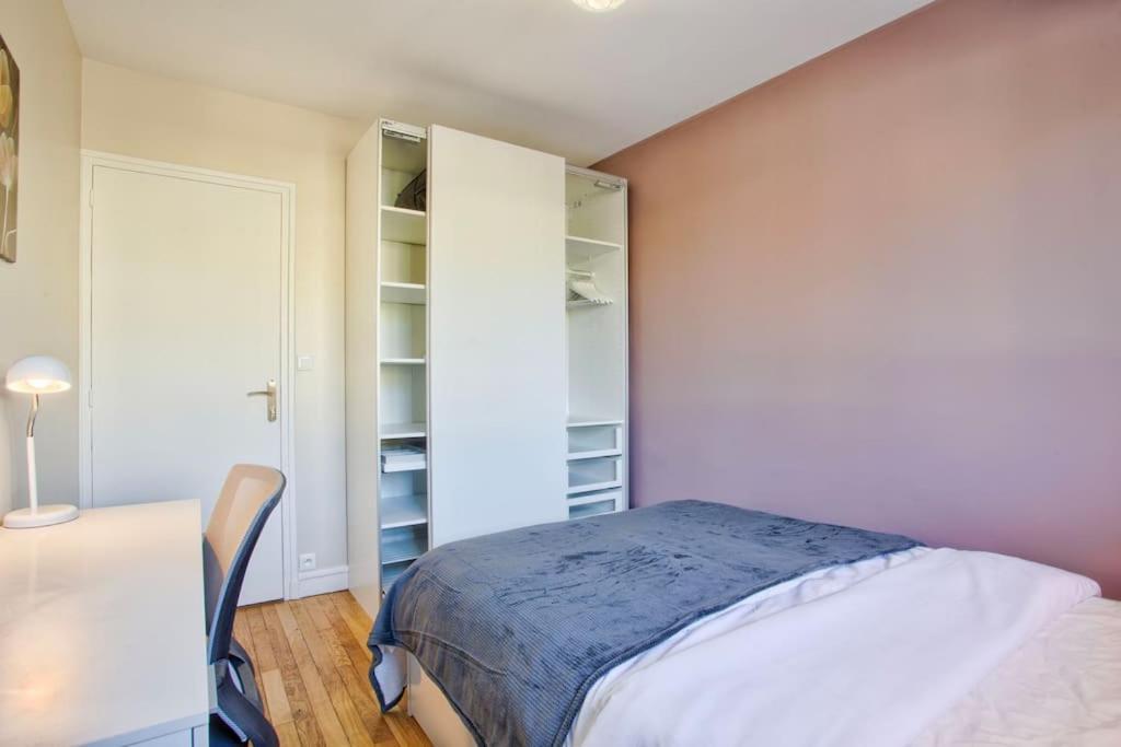 Belle Vaucelles • Renove Et Design • Parking, Wifi Apartment Caen Exterior photo