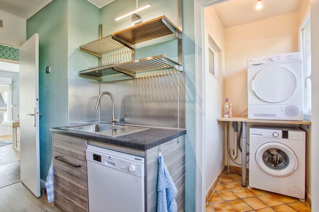 Belle Vaucelles • Renove Et Design • Parking, Wifi Apartment Caen Exterior photo